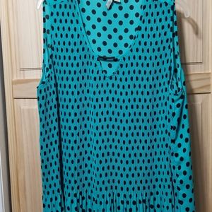 Size 22/24 Very Comfortable Top